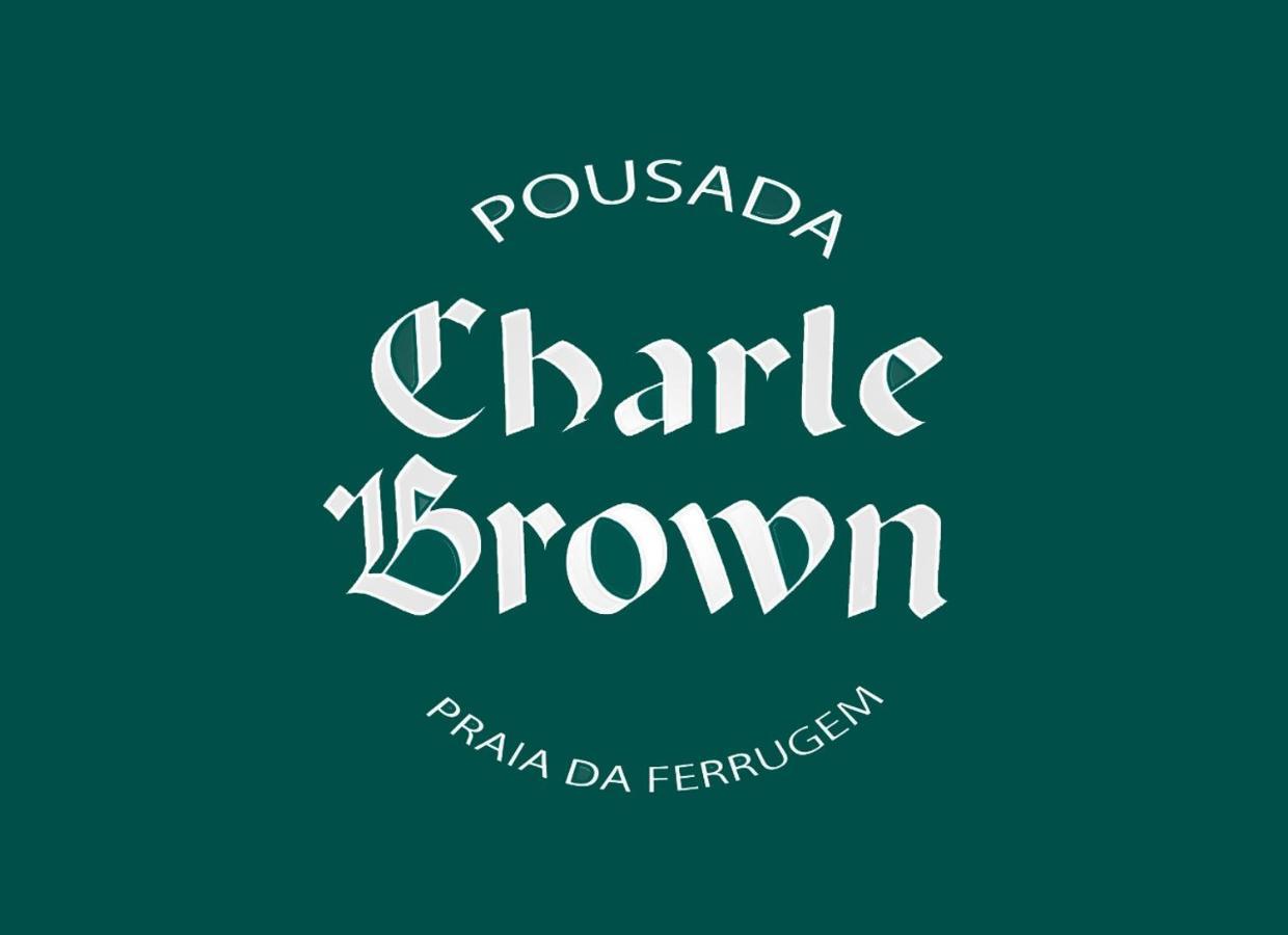 Pousada Charle Brown Garopaba Exterior photo